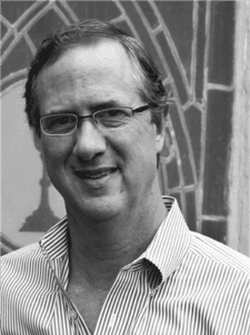 Christopher Wilson