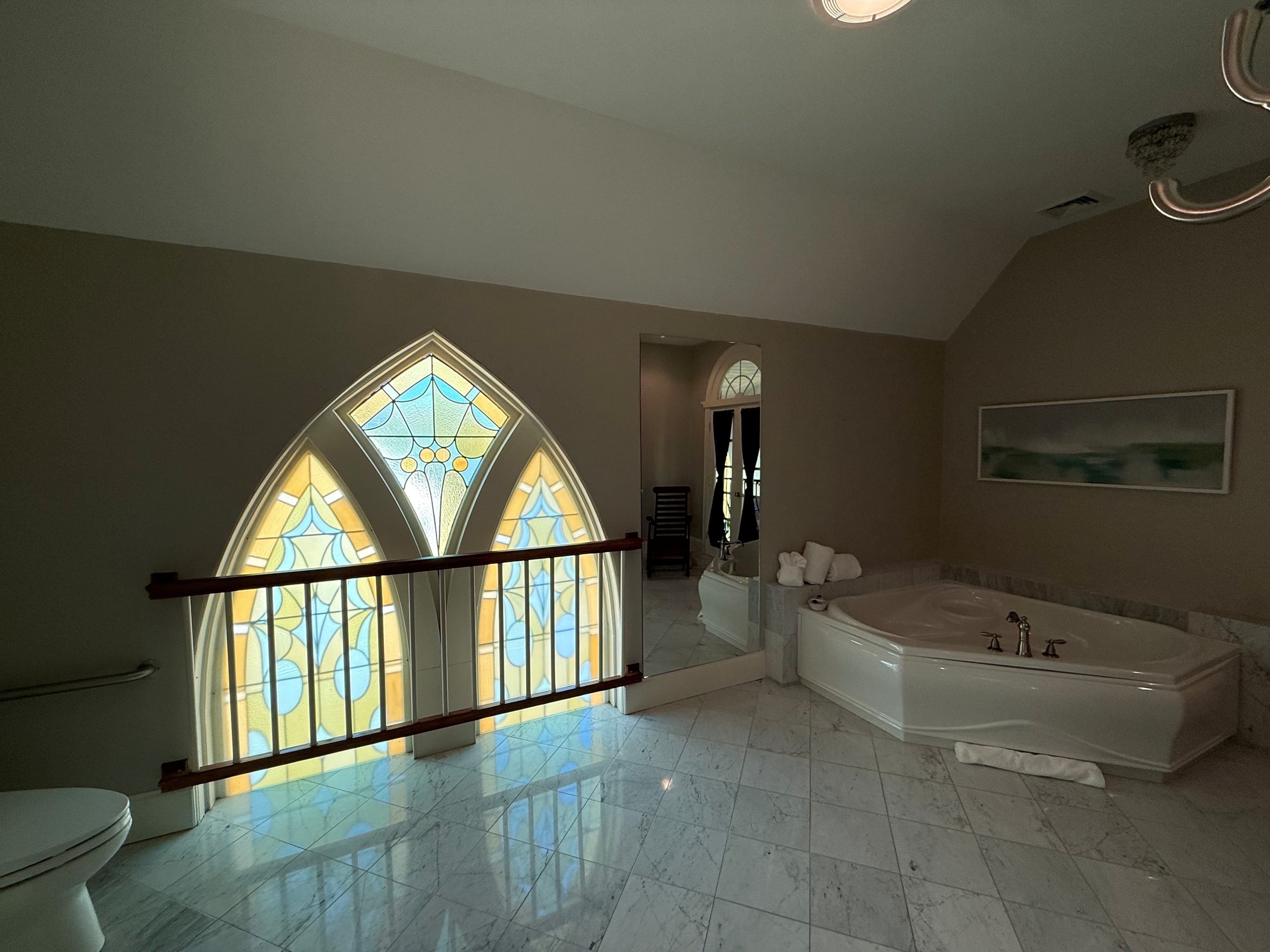 Barbi Bathroom