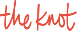 Logo for TheKnot.com