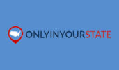 Only in your State website logo