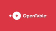 Open table logo