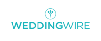 Logo for WeddingWire.com